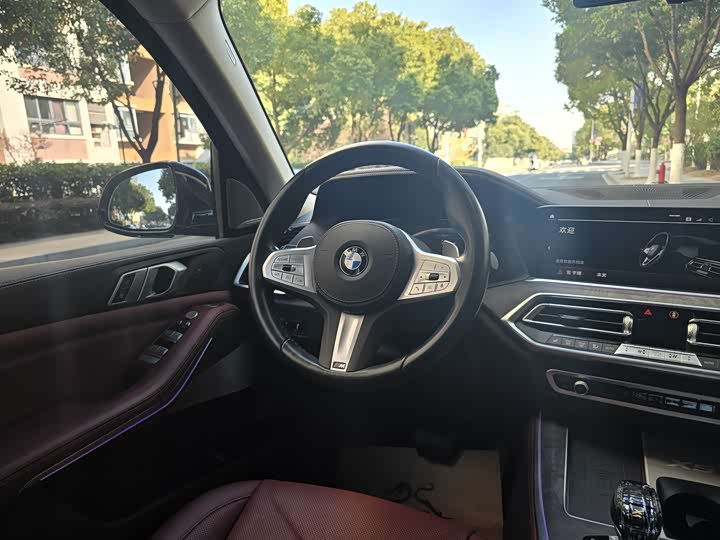 Фото 7 - BMW X5