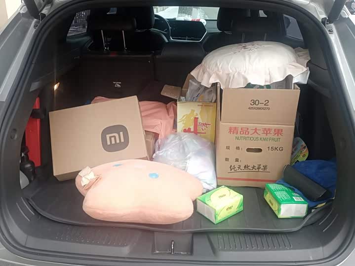 Фото 4 - Chevrolet Seeker