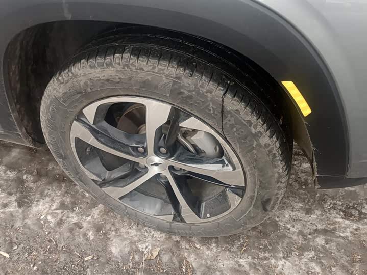 Фото 6 - Chevrolet Seeker