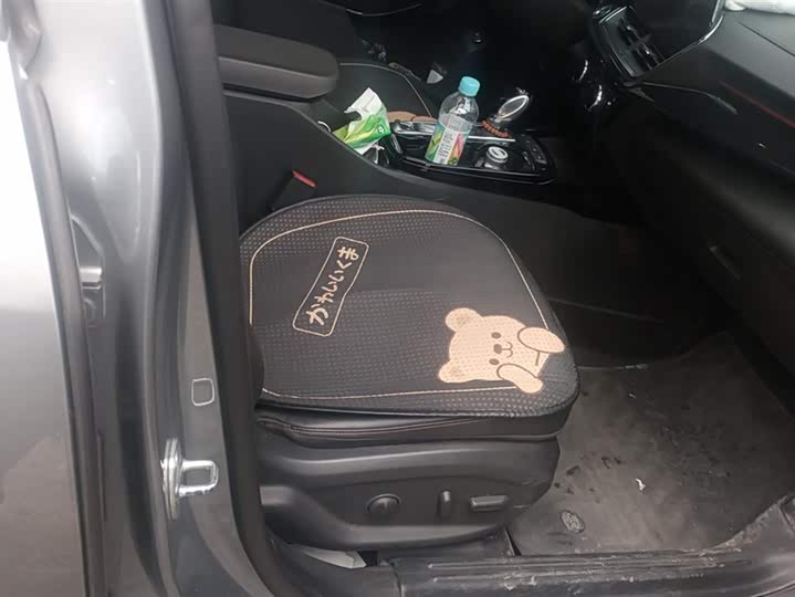 Фото 8 - Chevrolet Seeker