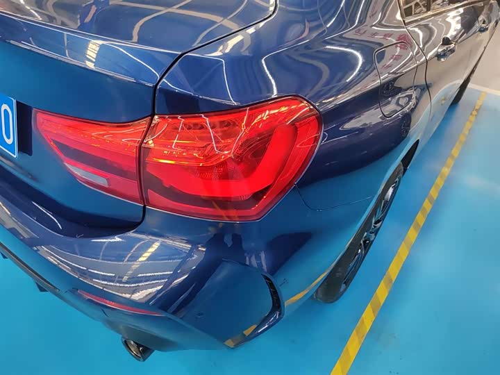 Фото 8 - BMW 1 Series