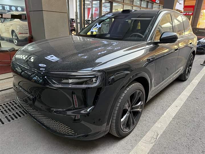 Фото 1 - Aito M7