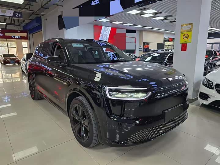 Фото 2 - Aito M7