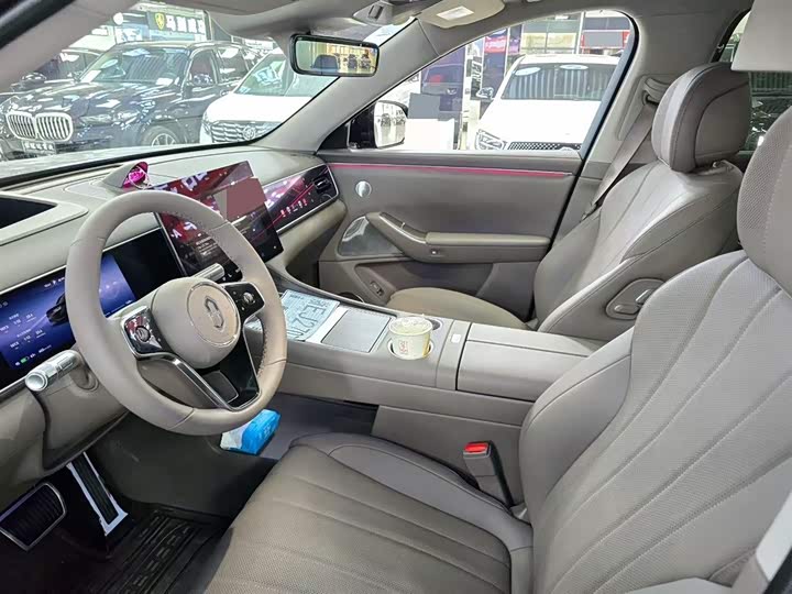 Фото 4 - Aito M7