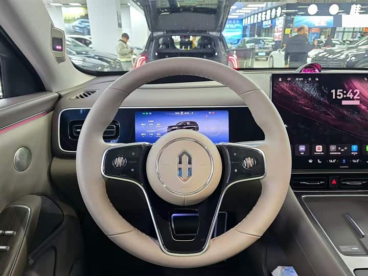 Фото 7 - Aito M7