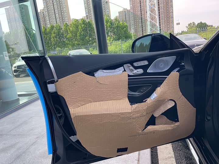 Фото 7 - Mercedes-Benz AMG GT