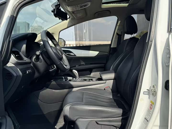 Фото 7 - BYD Song Max