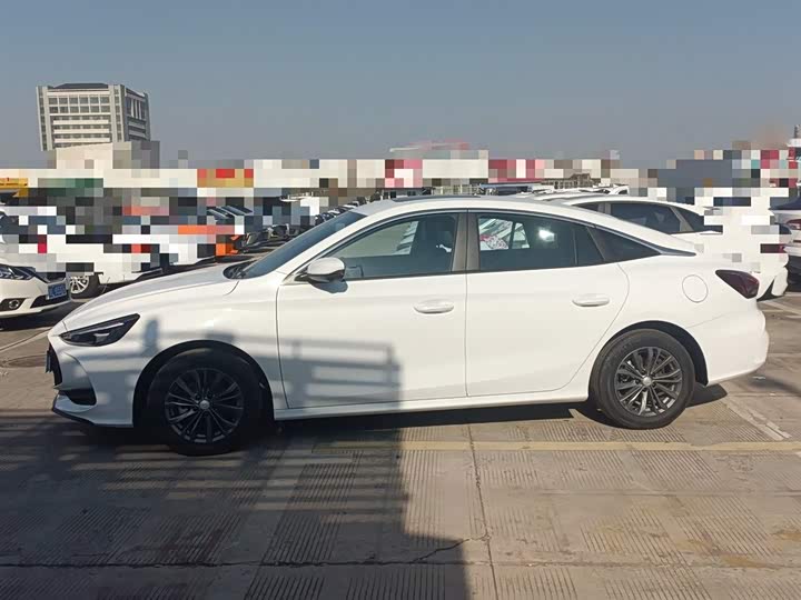 Фото 5 - MG Motor 5