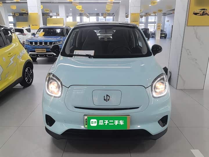 Фото 3 - Leapmotor T03