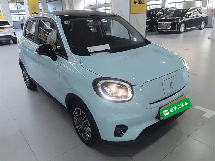 Фото 4 - Leapmotor T03