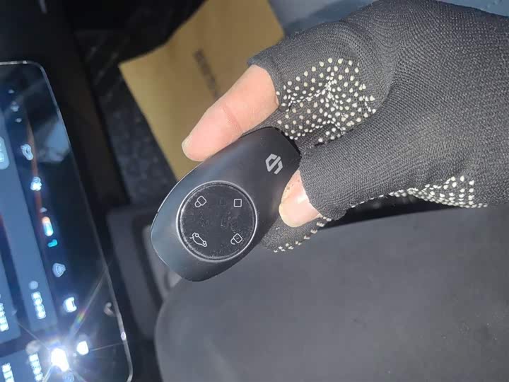 Фото 9 - Leapmotor T03