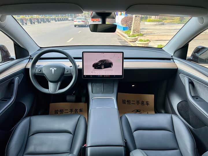 Фото 9 - Tesla Model Y
