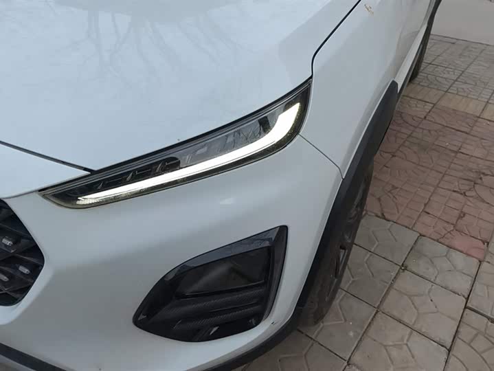 Фото 5 - Chery Tiggo 3x