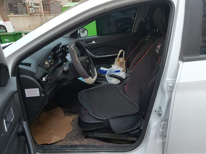 Фото 9 - Chery Tiggo 3x