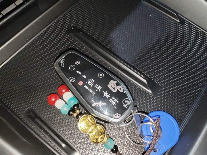 Фото 9 - BYD Qin Plus