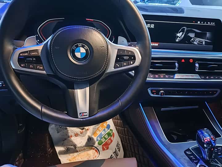 Фото 6 - BMW X5
