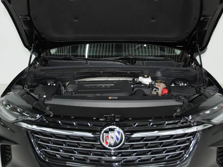 Фото 7 - Buick Envision Plus