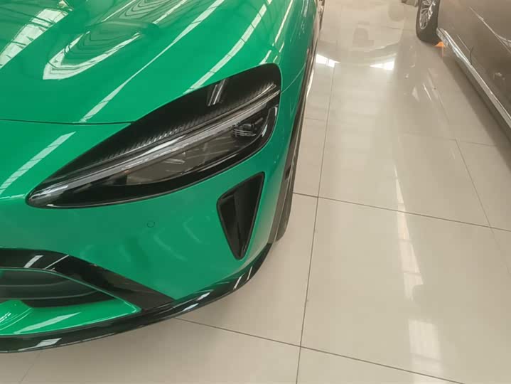 Фото 5 - Xiaomi YU7