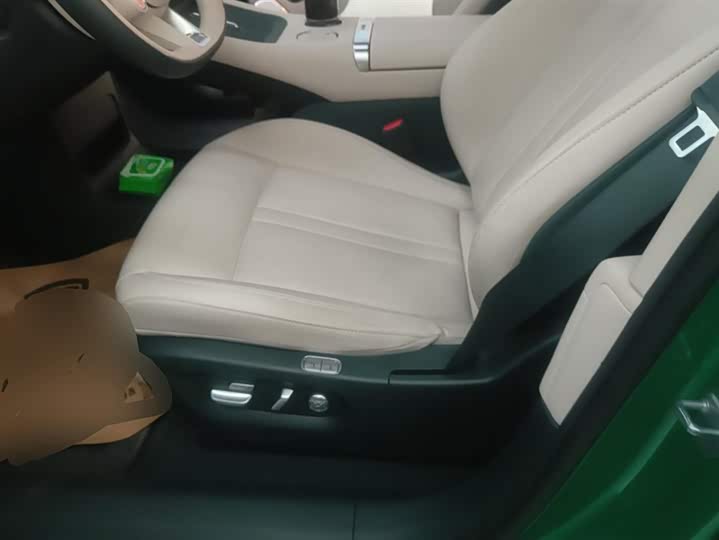 Фото 9 - Xiaomi YU7