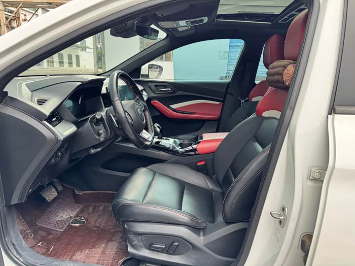 Фото 4 - MG Motor 5