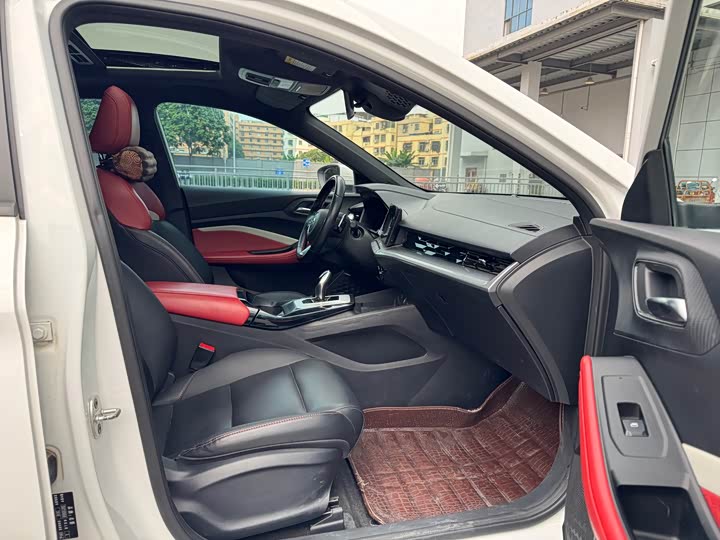 Фото 7 - MG Motor 5