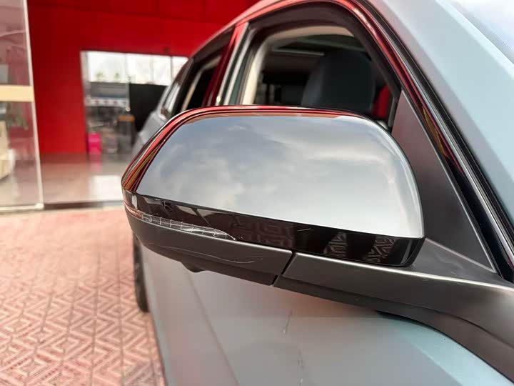 Фото 4 - Volkswagen Teramont X