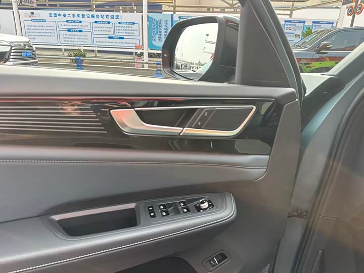 Фото 7 - Volkswagen Teramont X