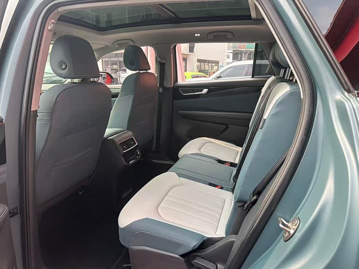 Фото 8 - Volkswagen Teramont X