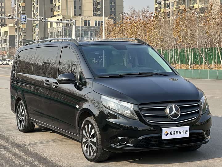Фото 3 - Mercedes-Benz Vito