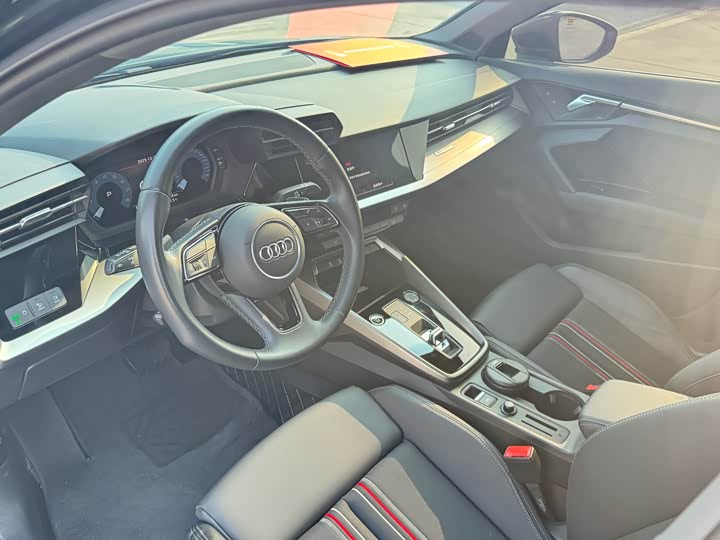 Фото 6 - Audi A3