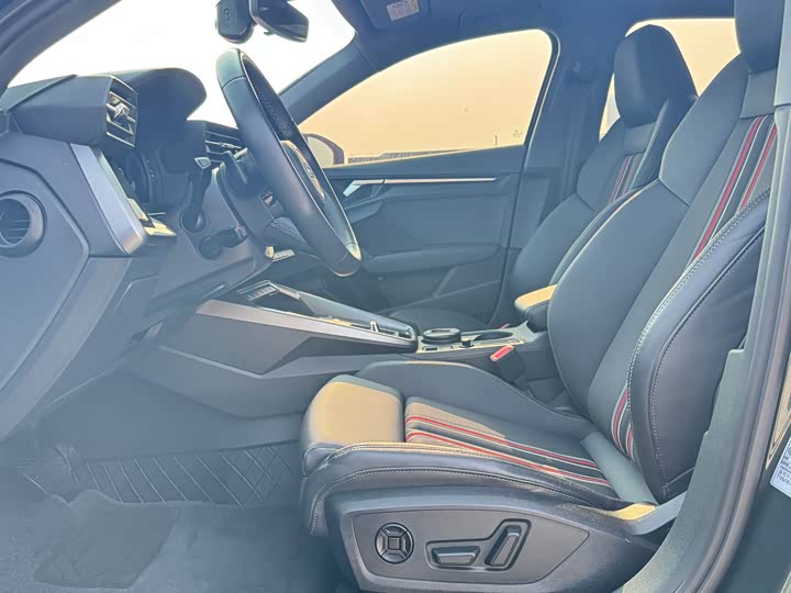 Фото 7 - Audi A3