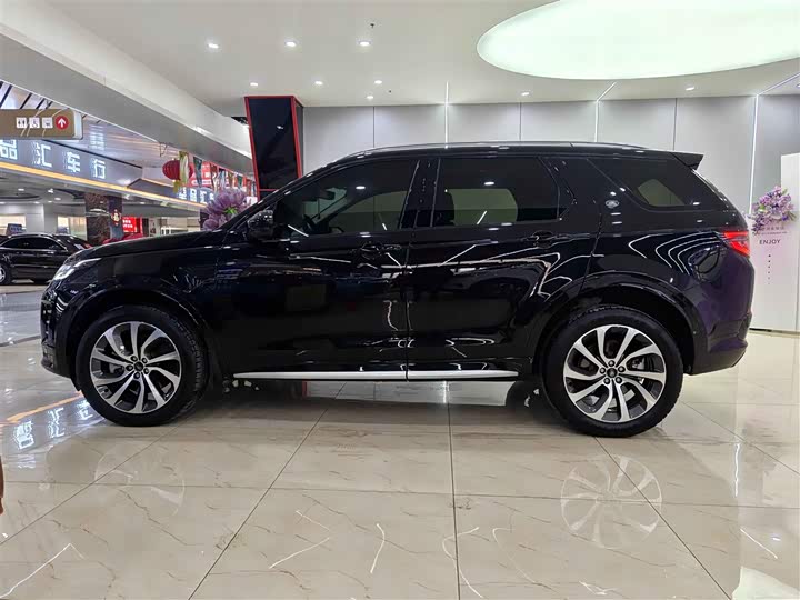 Фото 6 - Land Rover Discovery Sport