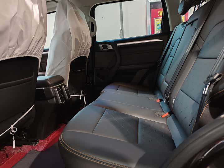 Фото 6 - Haval Dargo