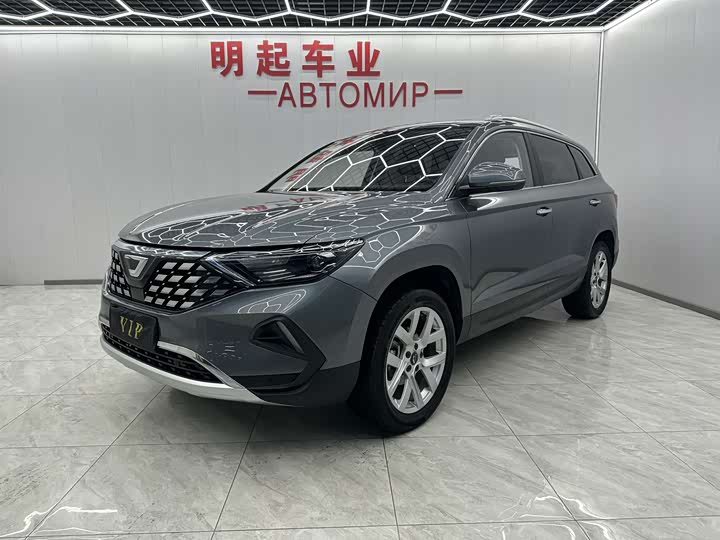 Фото 1 - Jetta VS7