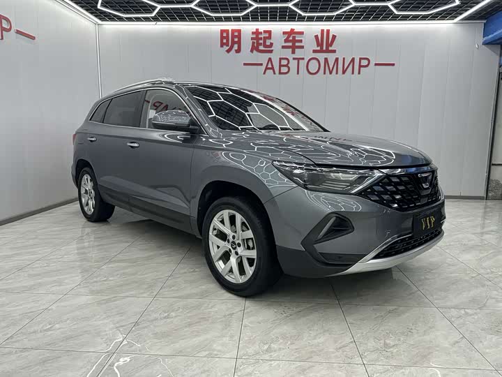 Фото 2 - Jetta VS7