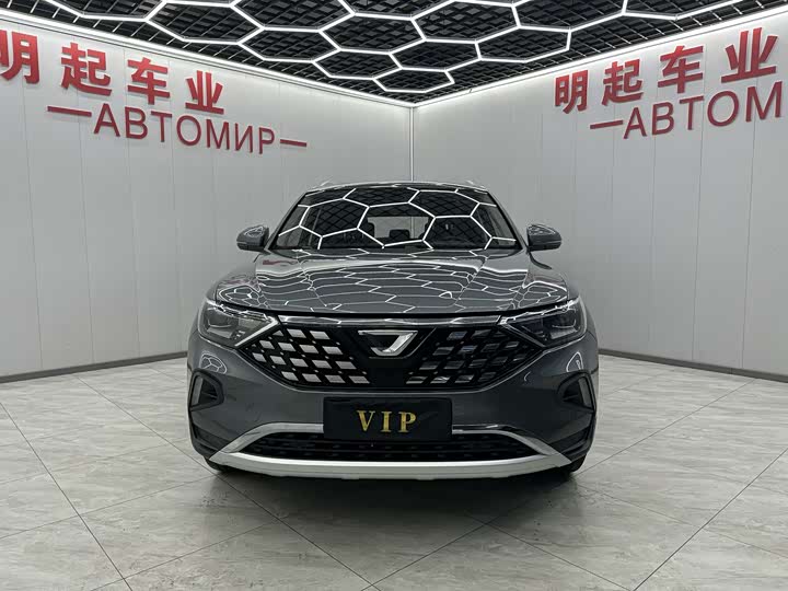 Фото 3 - Jetta VS7