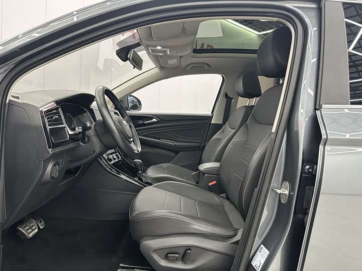 Фото 4 - Jetta VS7