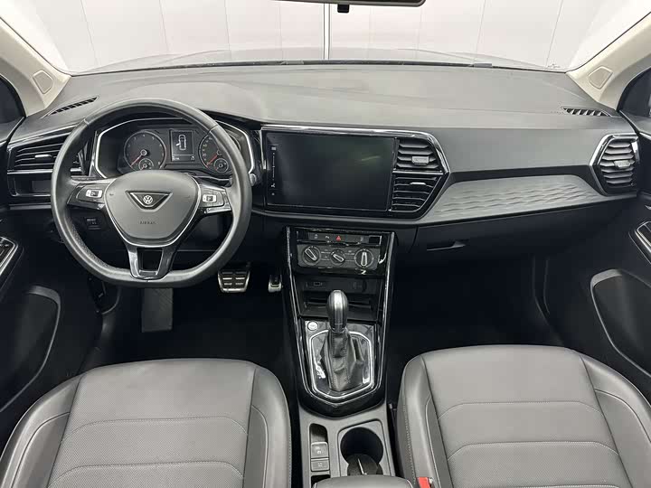 Фото 6 - Jetta VS7