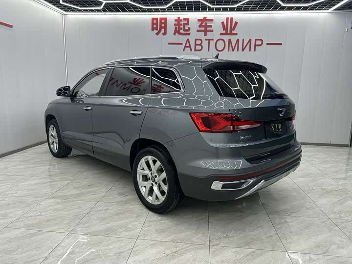 Фото 8 - Jetta VS7