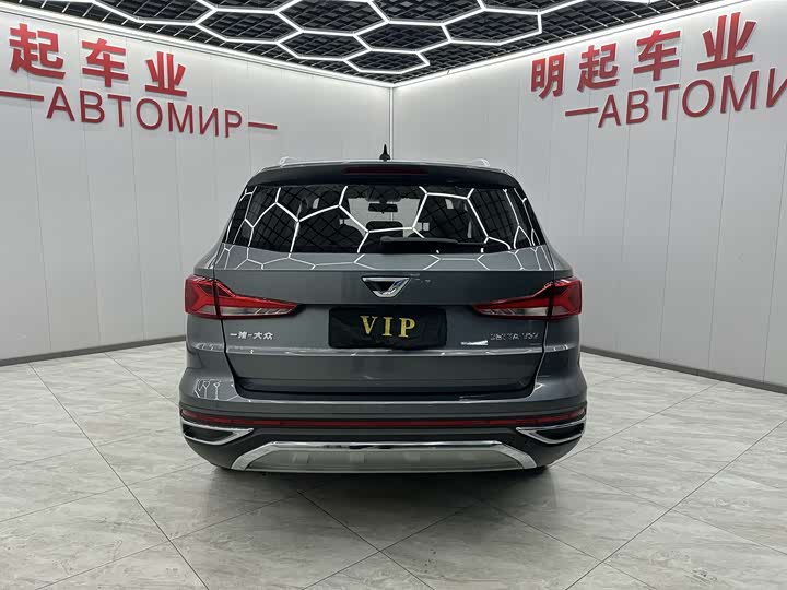 Фото 9 - Jetta VS7