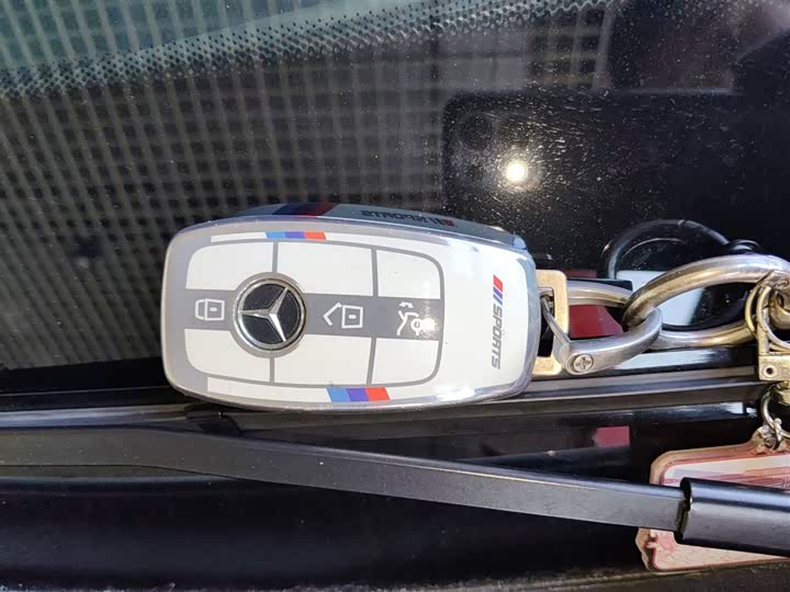 Фото 9 - Mercedes-Benz A-Class