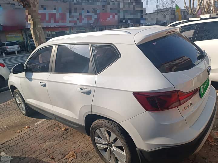 Фото 5 - Jetta VS5