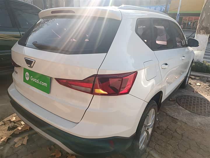 Фото 7 - Jetta VS5