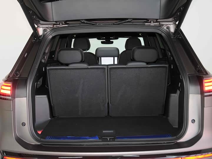 Фото 7 - Volkswagen Teramont Pro