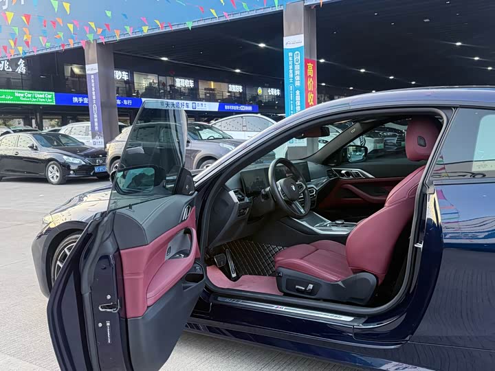 Фото 5 - BMW 4 Series