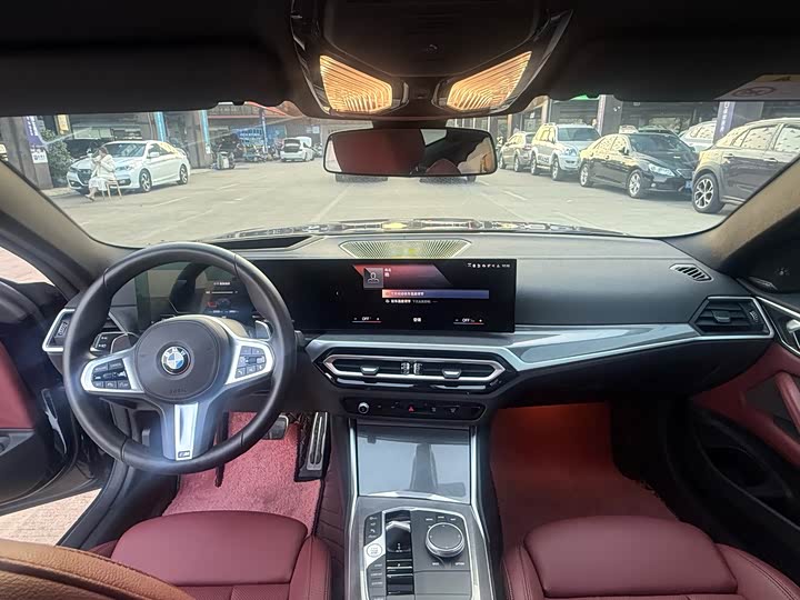 Фото 6 - BMW 4 Series