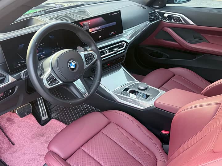 Фото 8 - BMW 4 Series