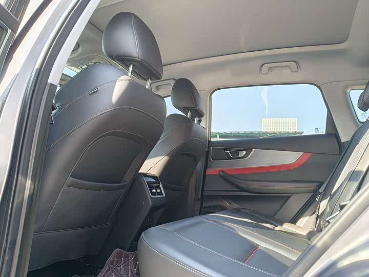 Фото 5 - Chery Tiggo 7