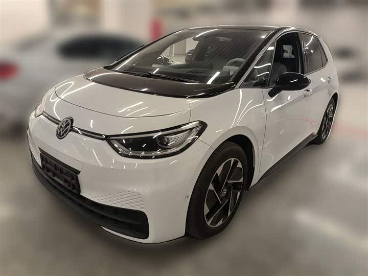 Фото 3 - Volkswagen ID.3