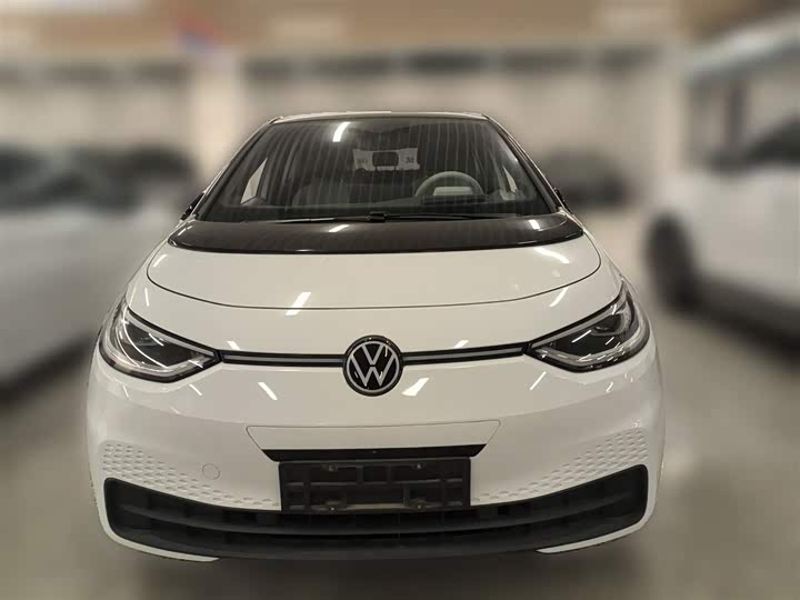 Фото 5 - Volkswagen ID.3
